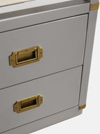 Table de chevet Marie