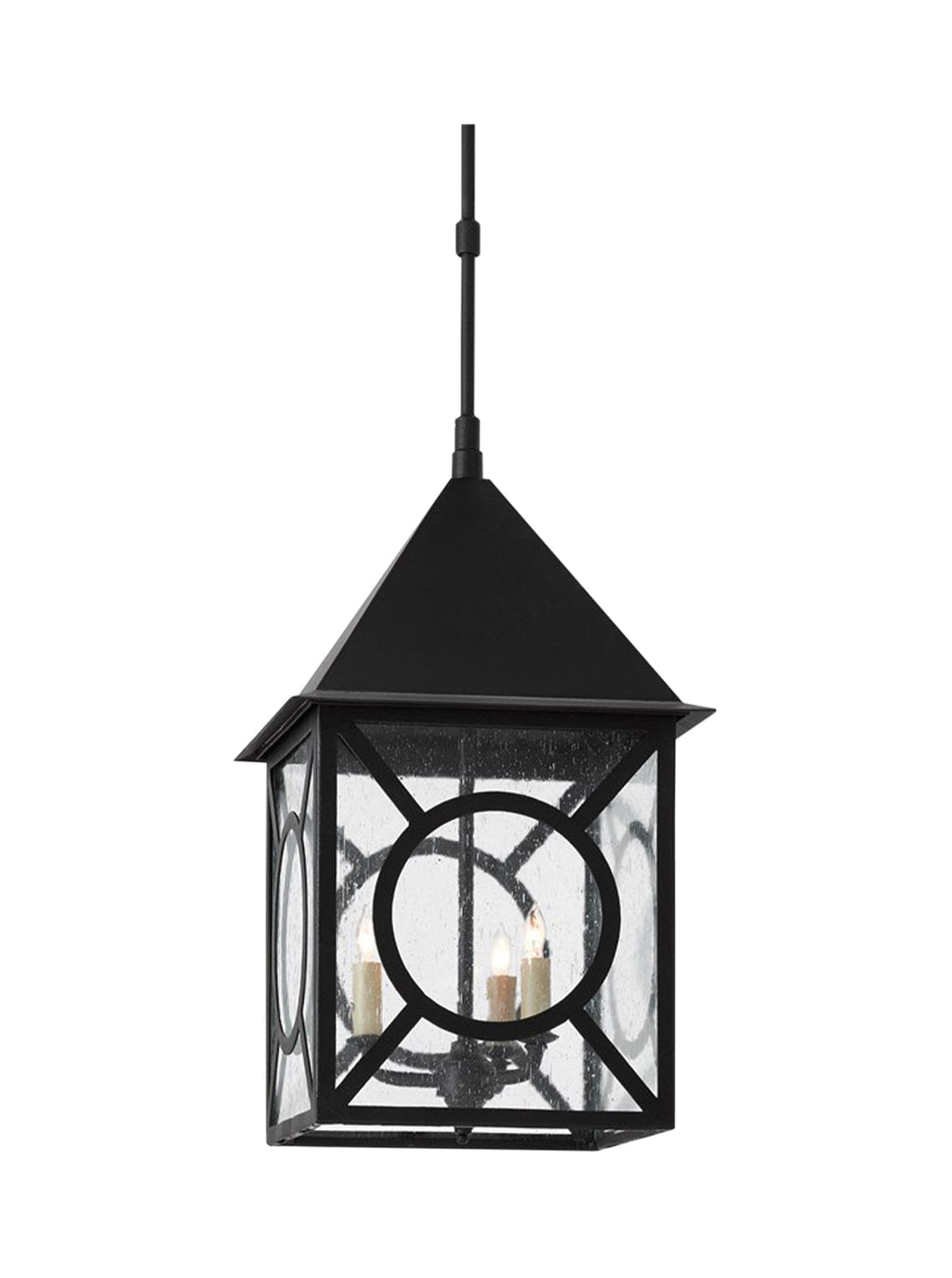 Pendentif d'extérieur Marilyn