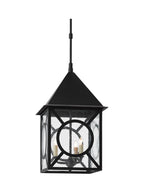 Pendentif d'extérieur Marilyn