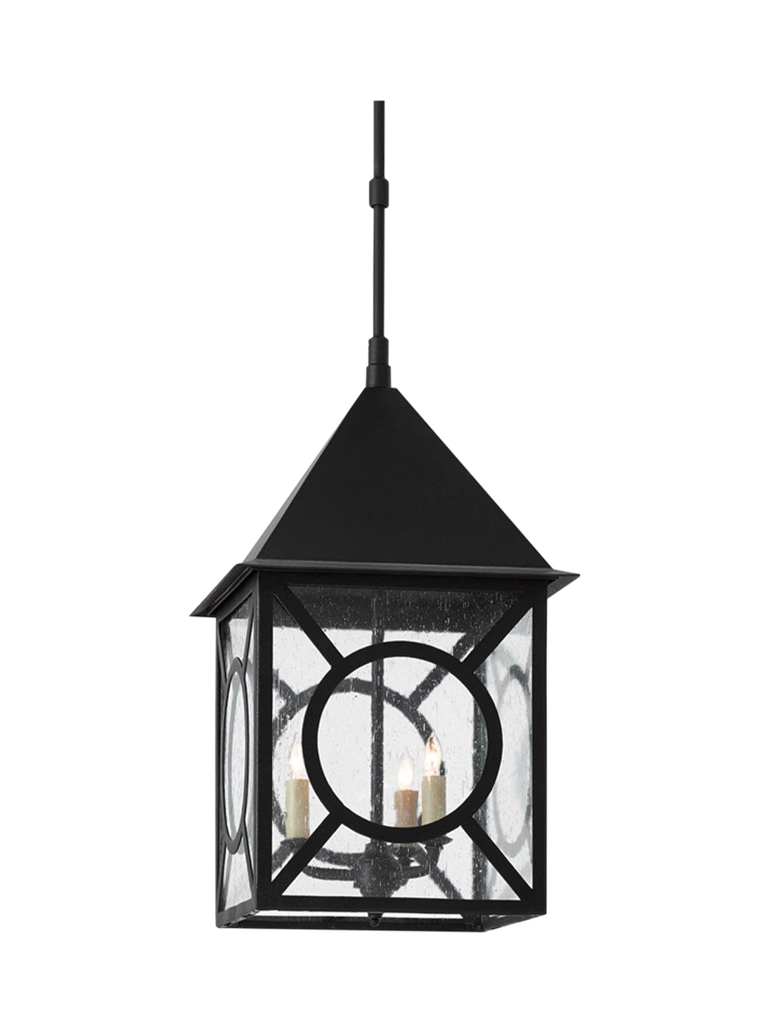 Pendentif d'extérieur Marilyn