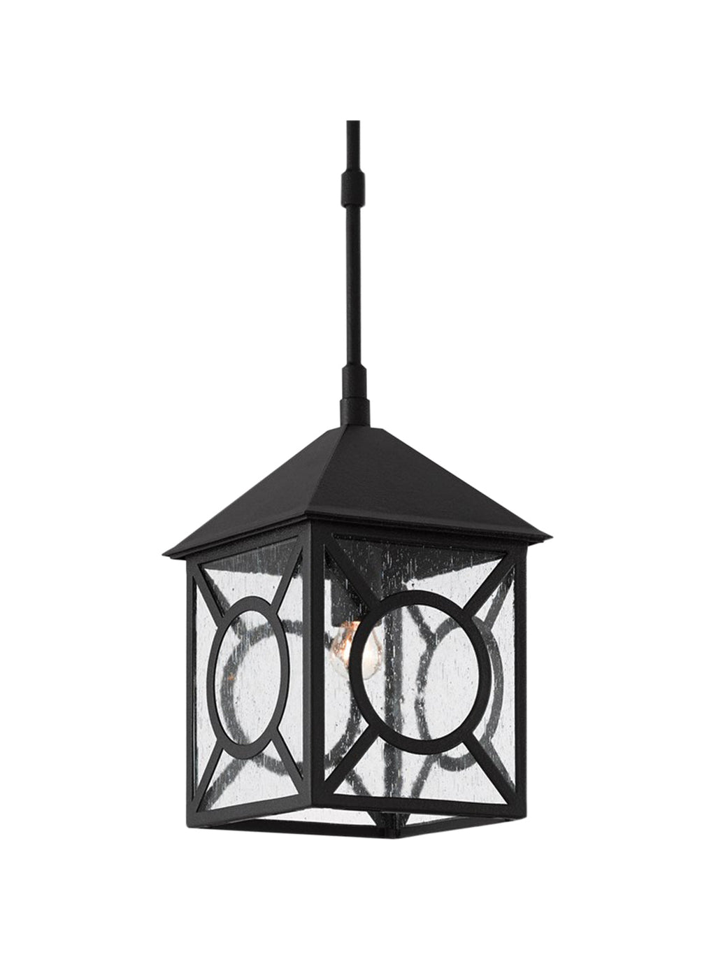 Pendentif d'extérieur Marilyn