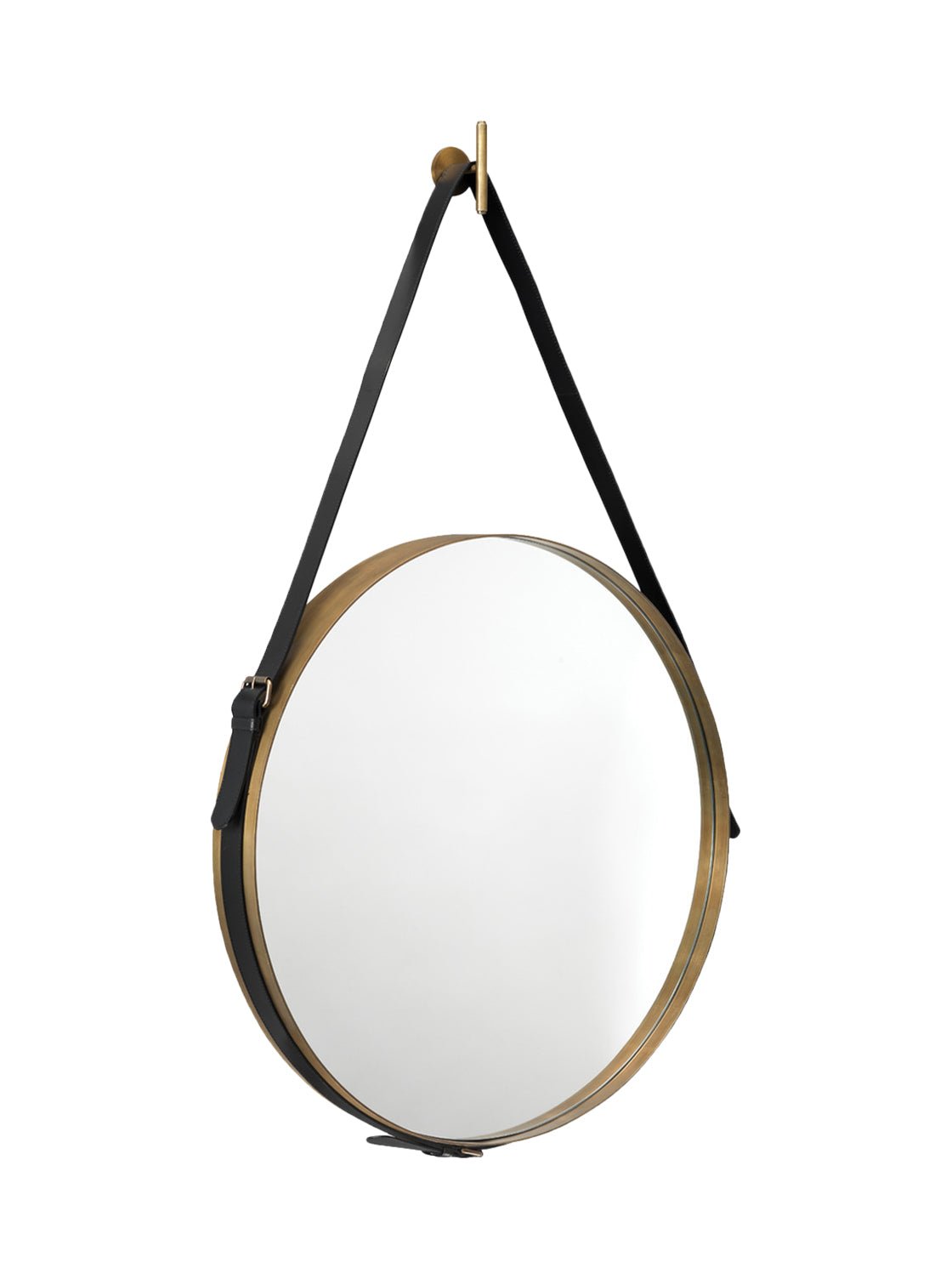 Miroir Marley