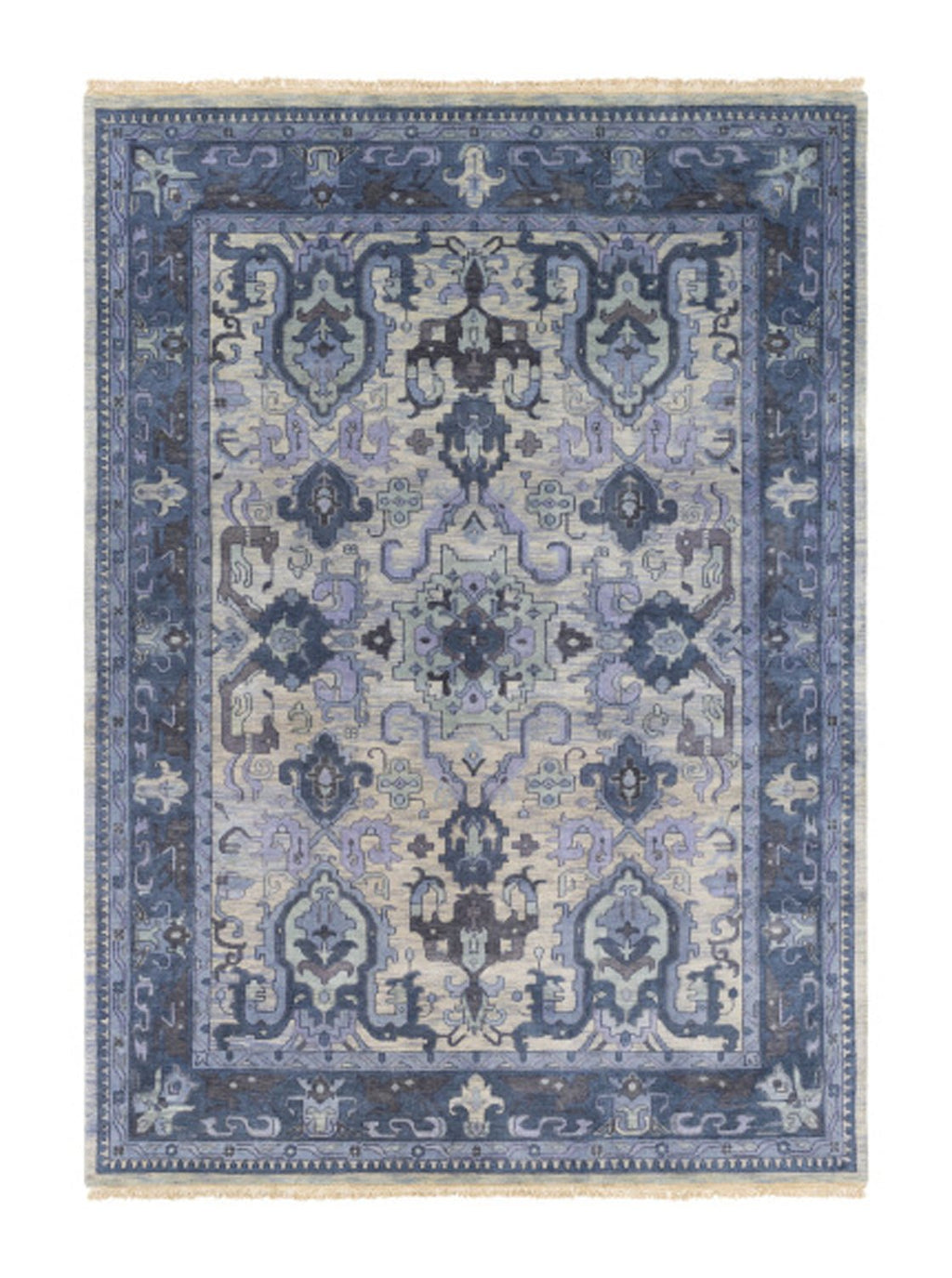 Échantillon de tapis Marrakech