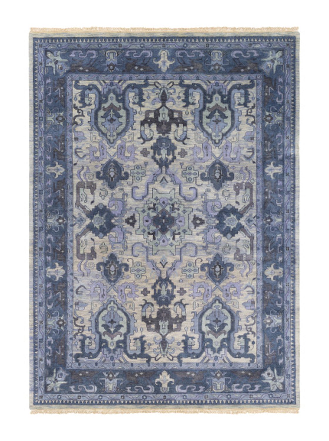 Échantillon de tapis Marrakech