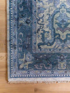 Échantillon de tapis Marrakech