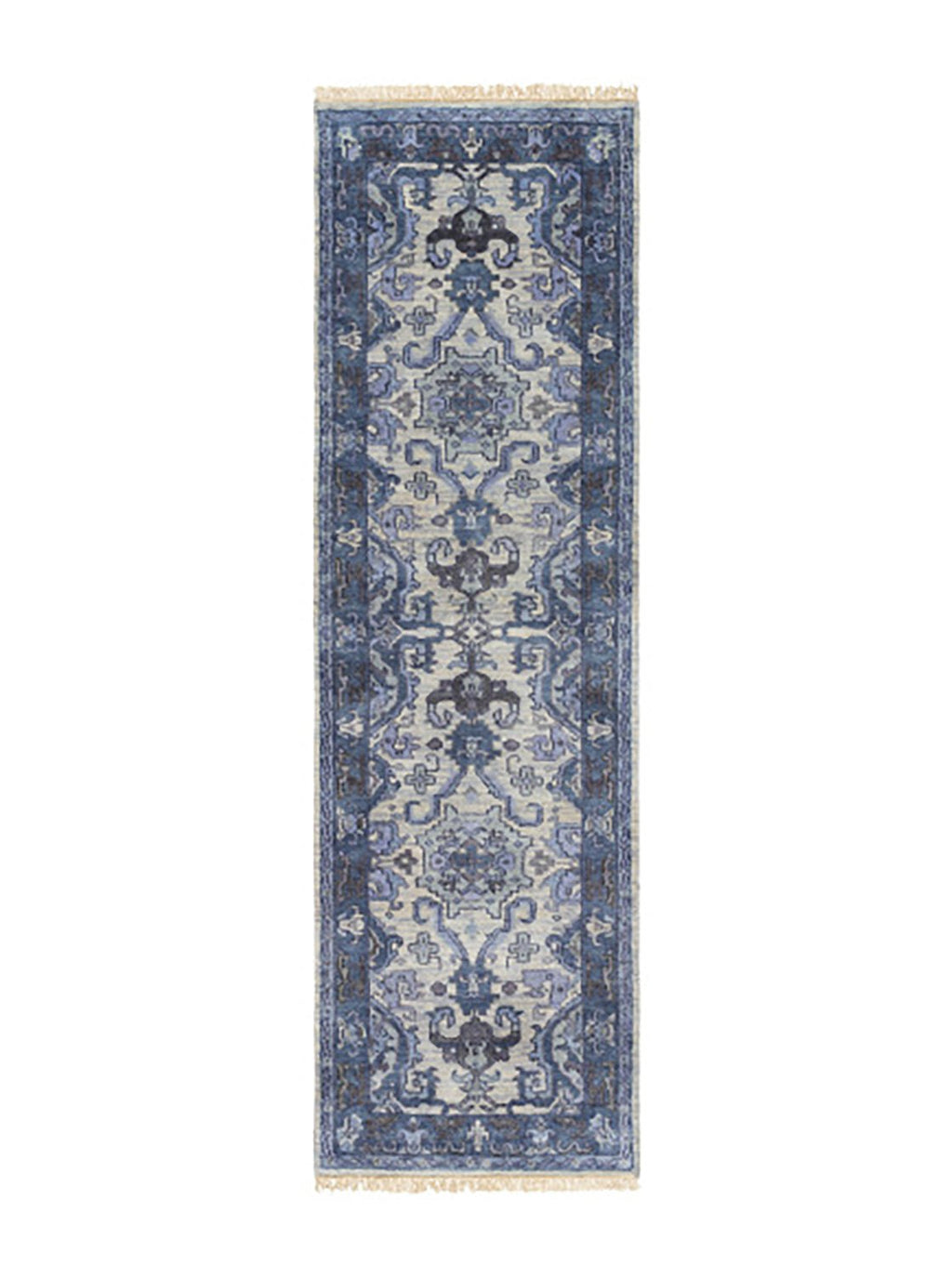 Échantillon de tapis Marrakech