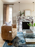 Échantillon de tapis Marrakech