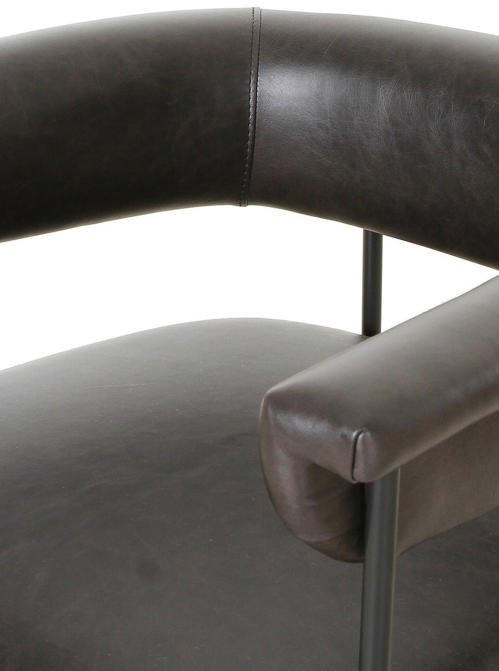 Tabouret de bar Martine + tabouret de comptoir