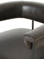 Tabouret de bar Martine + tabouret de comptoir