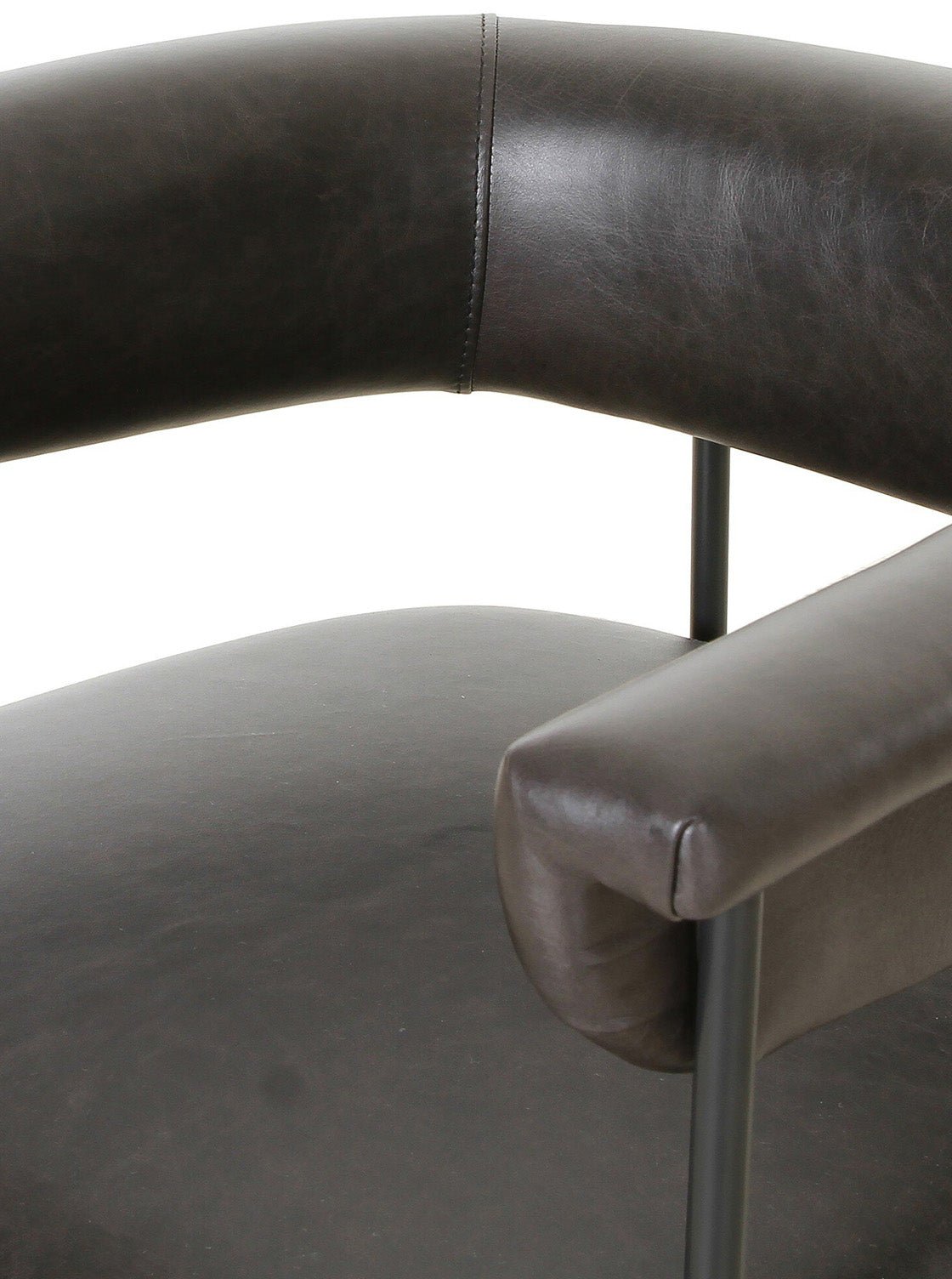 Tabouret de bar Martine + tabouret de comptoir