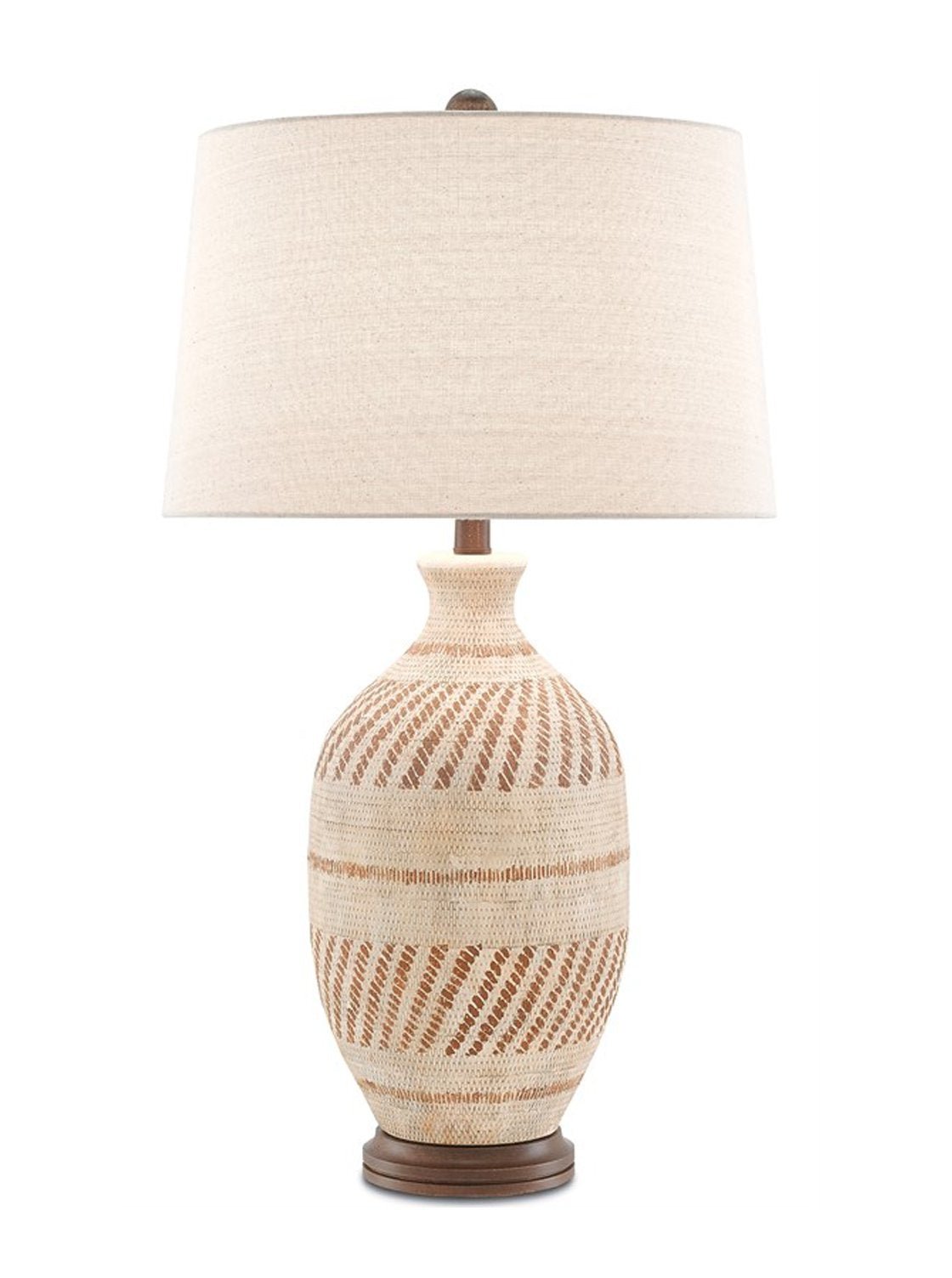 Lampe de table Mateo