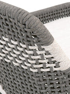 Tabouret de bar d'extérieur Matilde + tabouret de comptoir