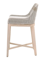 Tabouret de bar d'extérieur Matilde + tabouret de comptoir