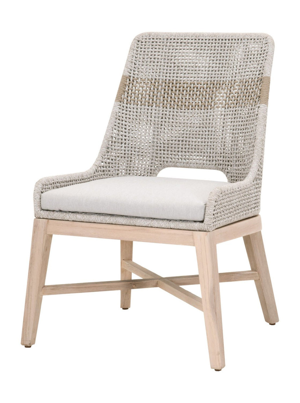 Chaises de jardin Matilde | Lot de 2