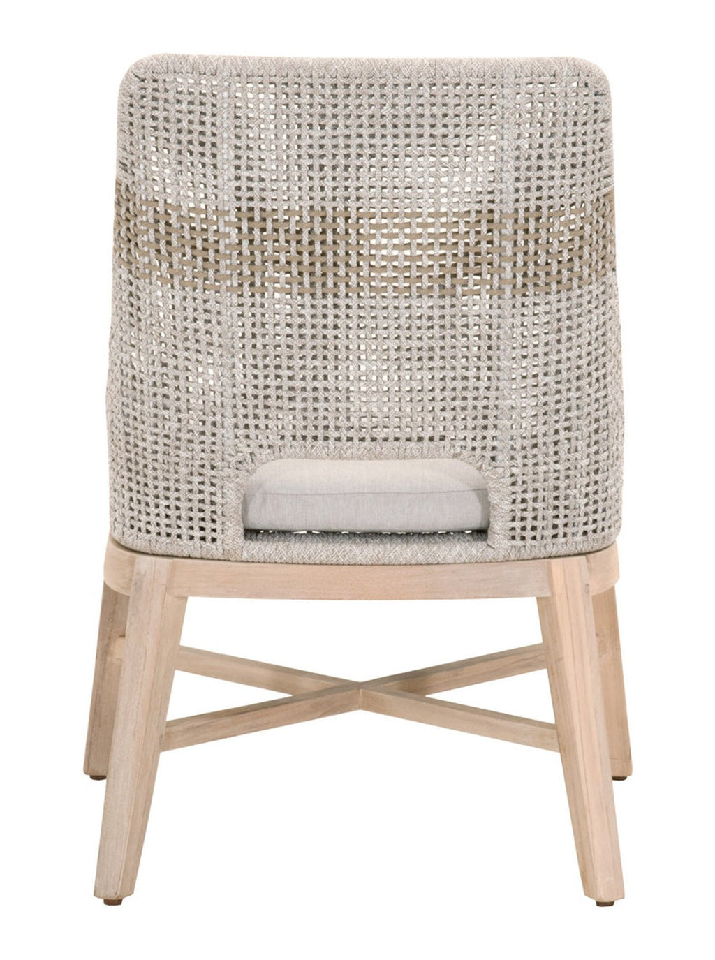 Chaises de jardin Matilde | Lot de 2