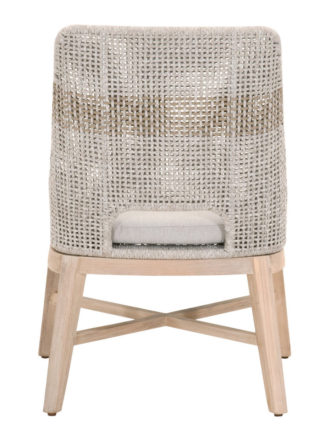 Chaises de jardin Matilde | Lot de 2