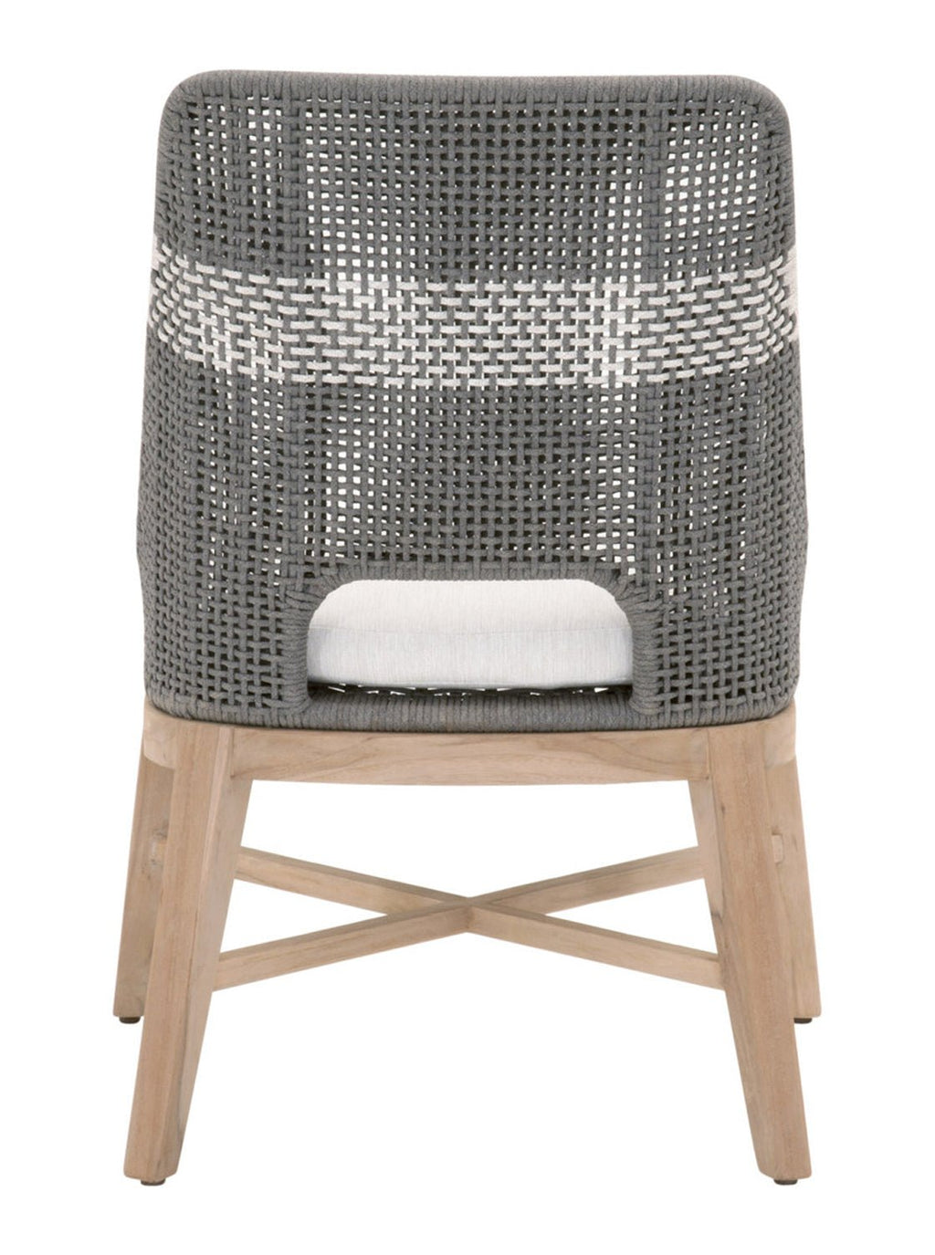 Chaises de jardin Matilde | Lot de 2