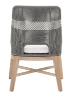 Chaises de jardin Matilde | Lot de 2