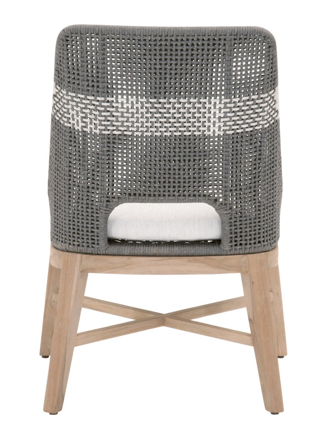 Chaises de jardin Matilde | Lot de 2