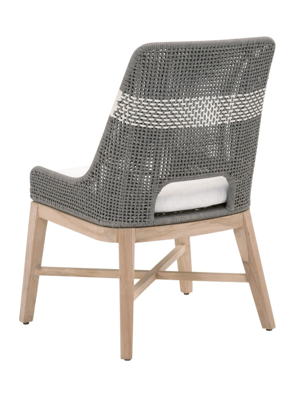 Chaises de jardin Matilde | Lot de 2
