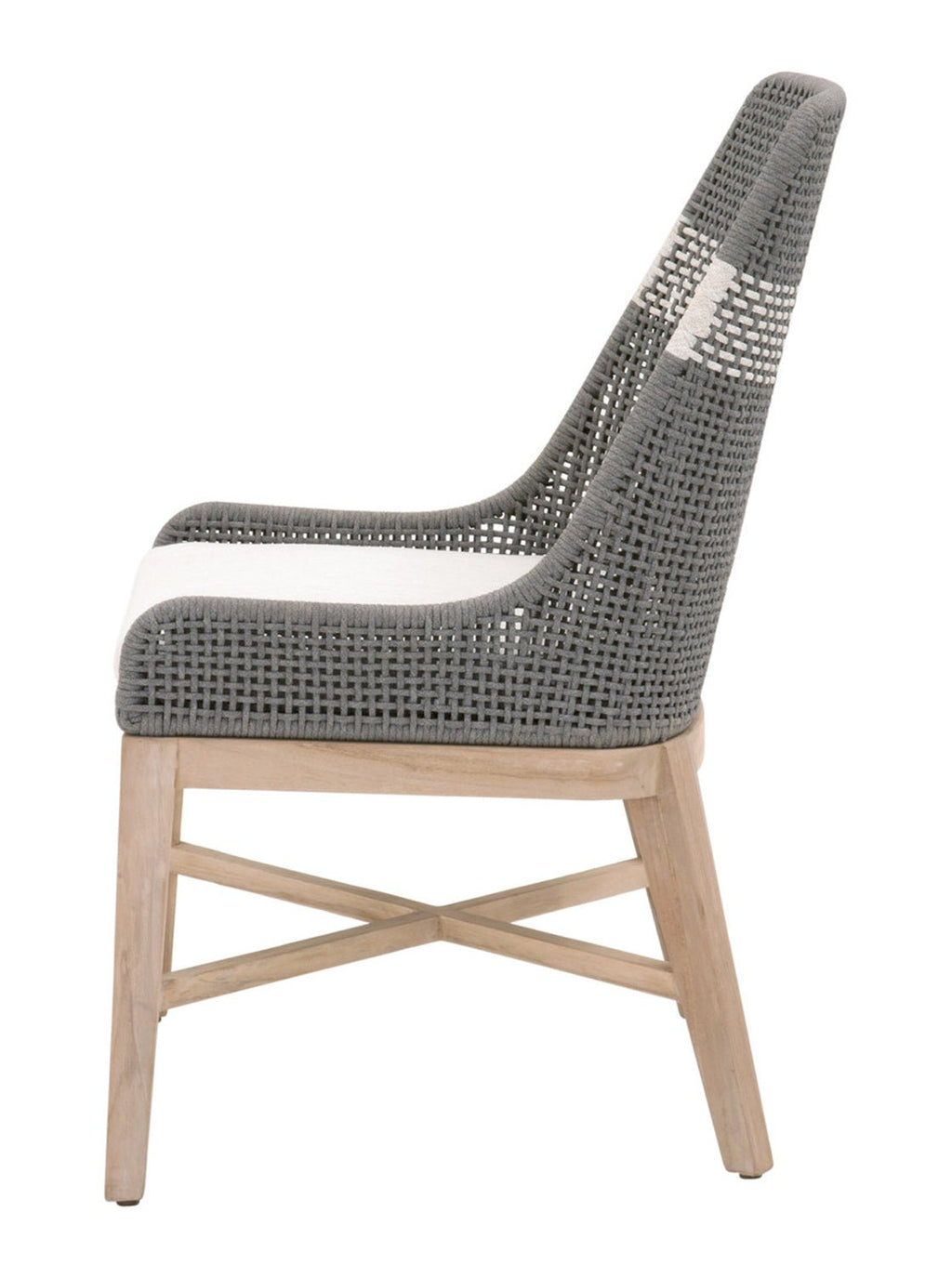 Chaises de jardin Matilde | Lot de 2