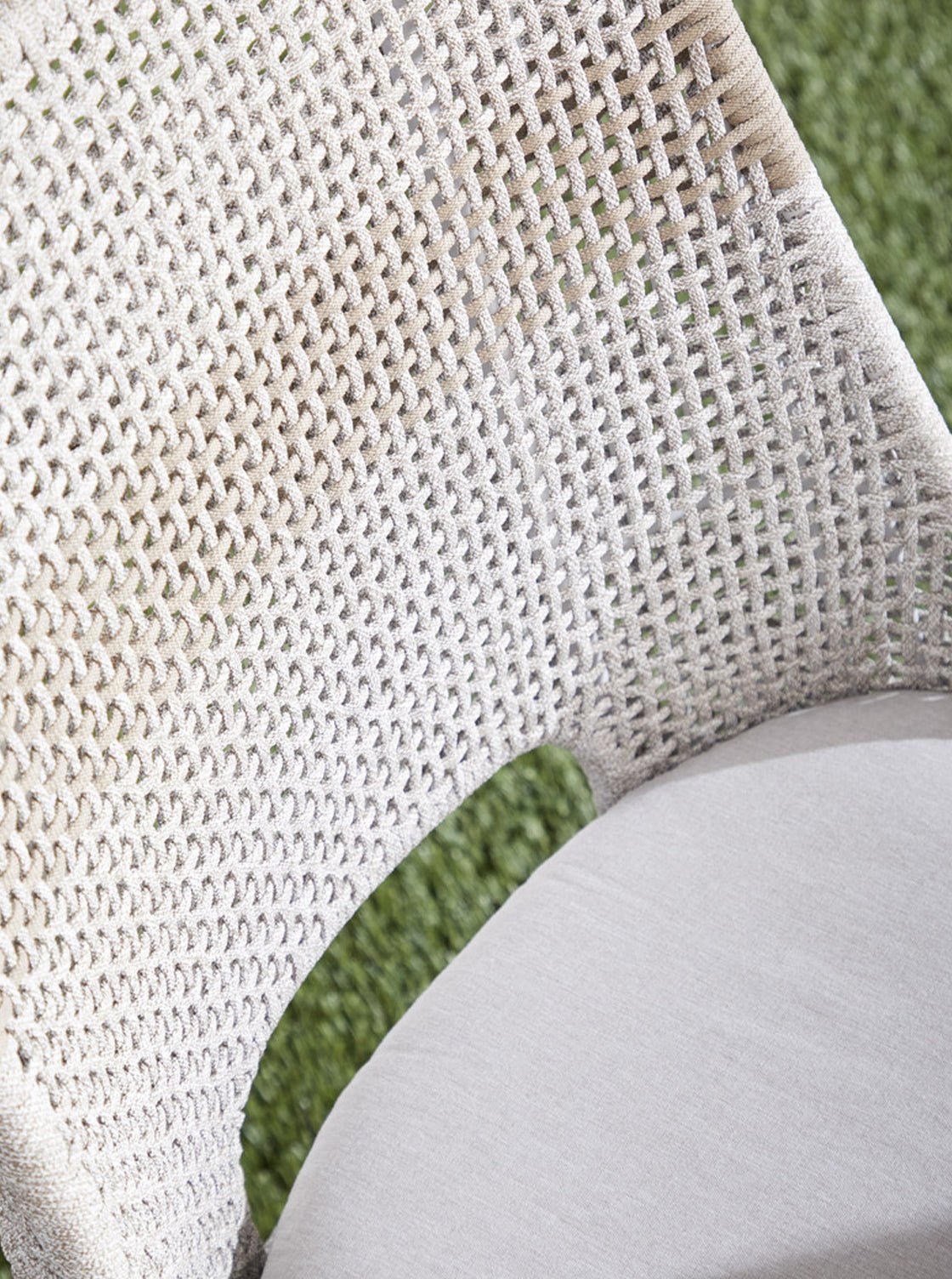 Chaises de jardin Matilde | Lot de 2