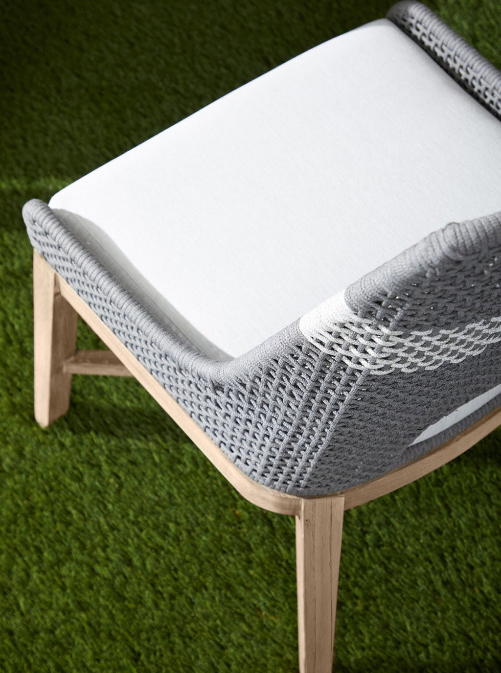 Chaises de jardin Matilde | Lot de 2