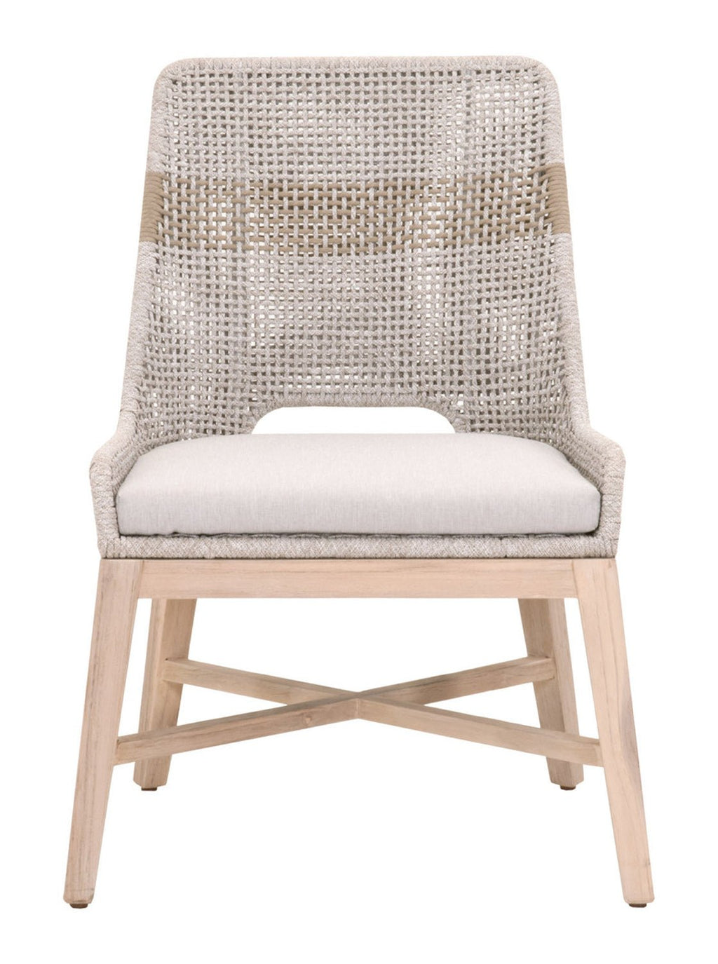 Chaises de jardin Matilde | Lot de 2