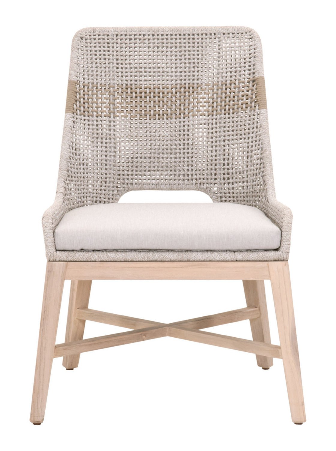 Chaises de jardin Matilde | Lot de 2