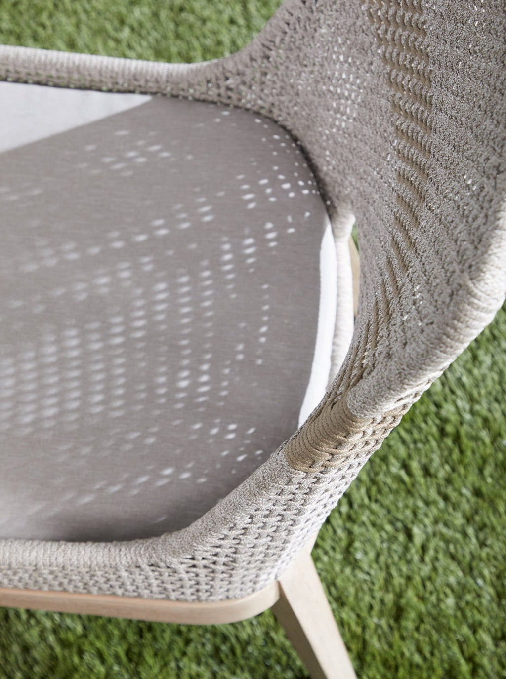 Chaises de jardin Matilde | Lot de 2