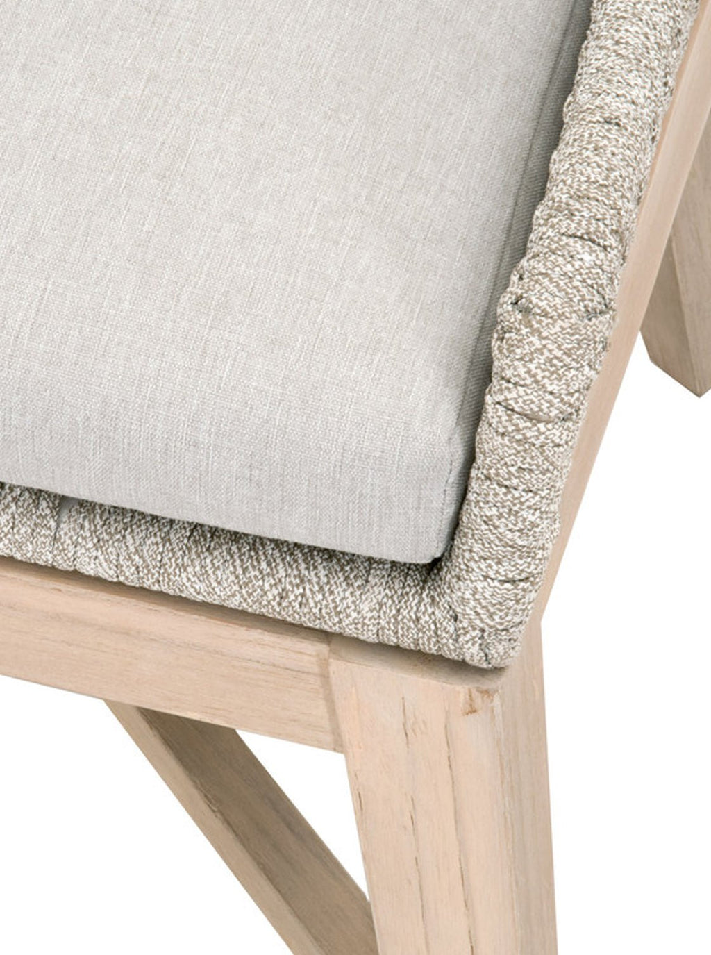 Chaises de jardin Matilde | Lot de 2