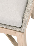 Chaises de jardin Matilde | Lot de 2