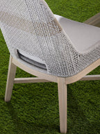 Chaises de jardin Matilde | Lot de 2