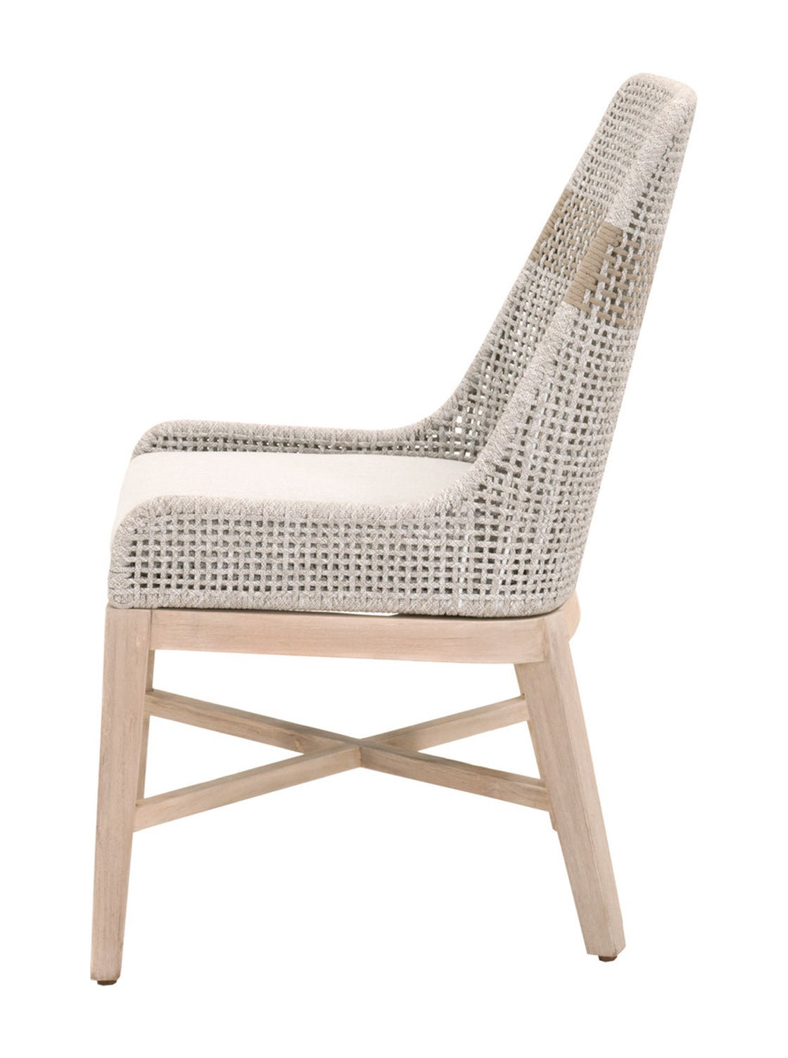 Chaises de jardin Matilde | Lot de 2