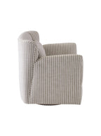 Fauteuil pivotant Matthew