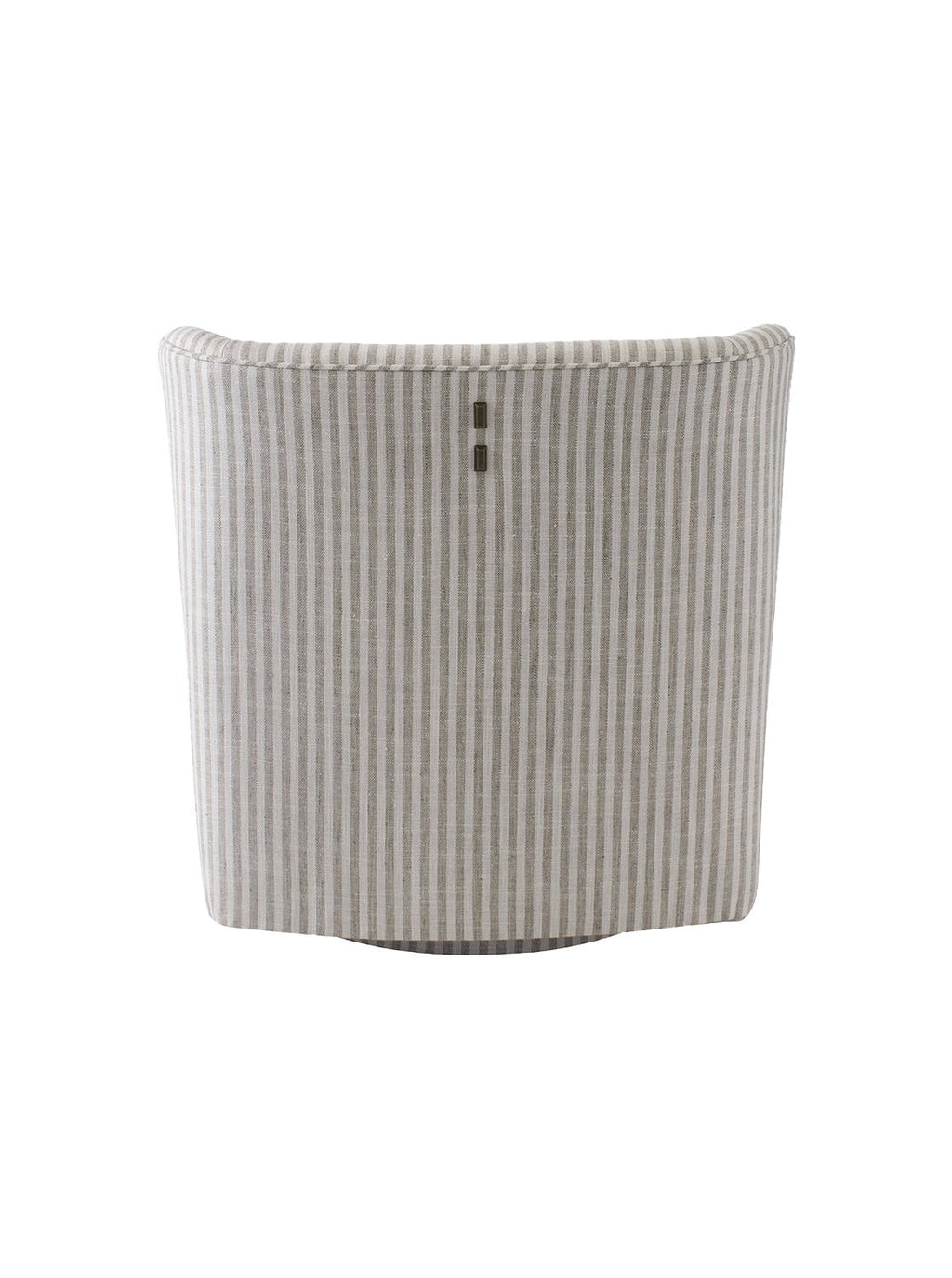 Fauteuil pivotant Matthew