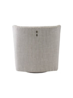 Fauteuil pivotant Matthew