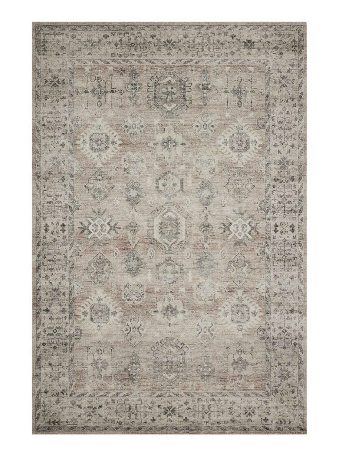 Échantillon de tapis Maya