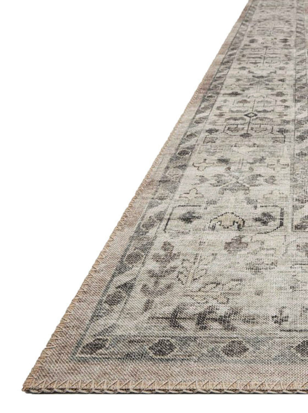 Échantillon de tapis Maya