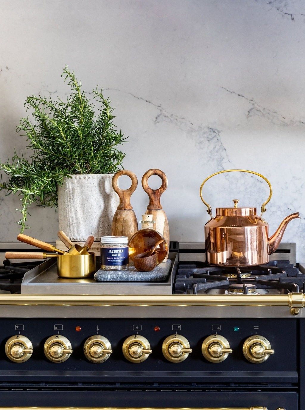 Ensemble de tasses à mesurer