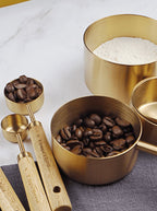 Ensemble de cuillères doseuses