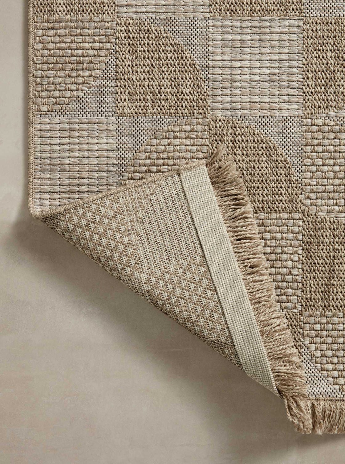 Tapis d'intérieur/extérieur Medford