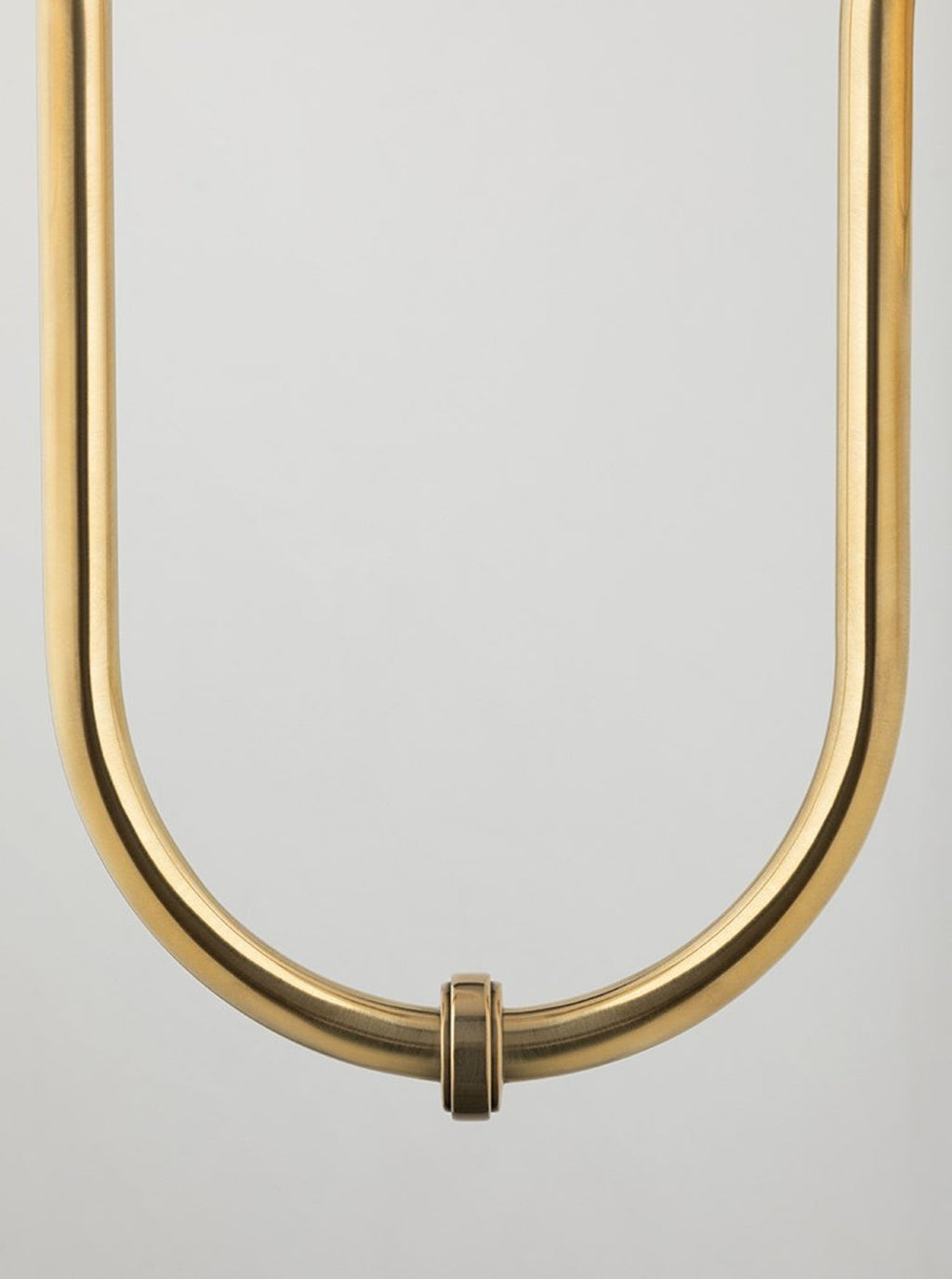 Applique murale incurvée Melanie