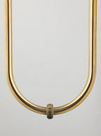 Applique murale incurvée Melanie