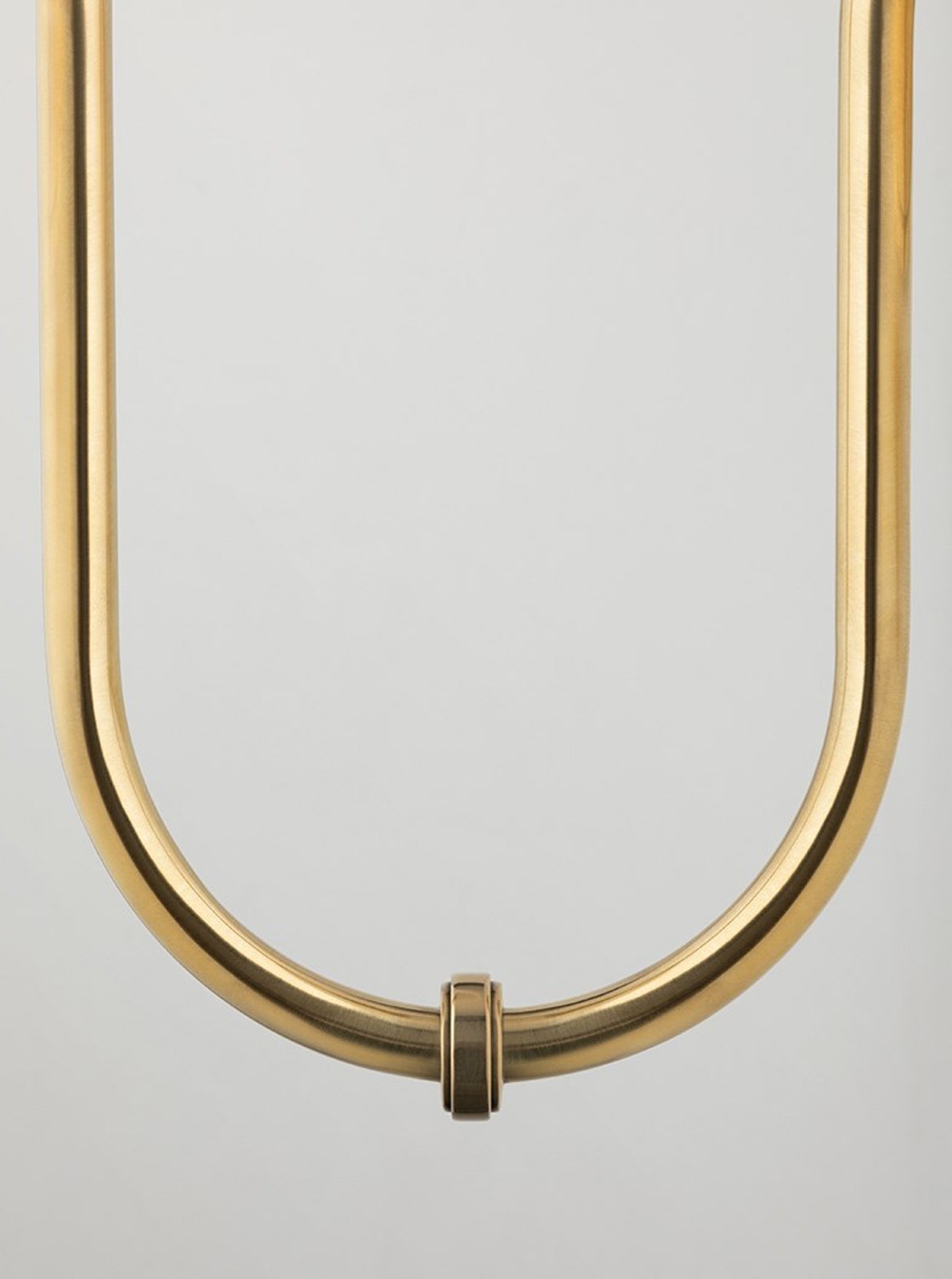 Applique murale incurvée Melanie