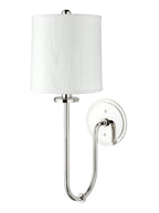 Applique murale incurvée Melanie