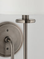 Applique murale incurvée Melanie