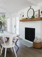 Applique murale incurvée Melanie