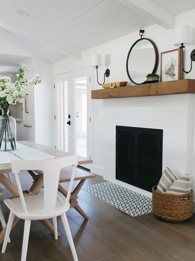 Applique murale incurvée Melanie