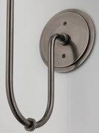 Applique murale incurvée Melanie